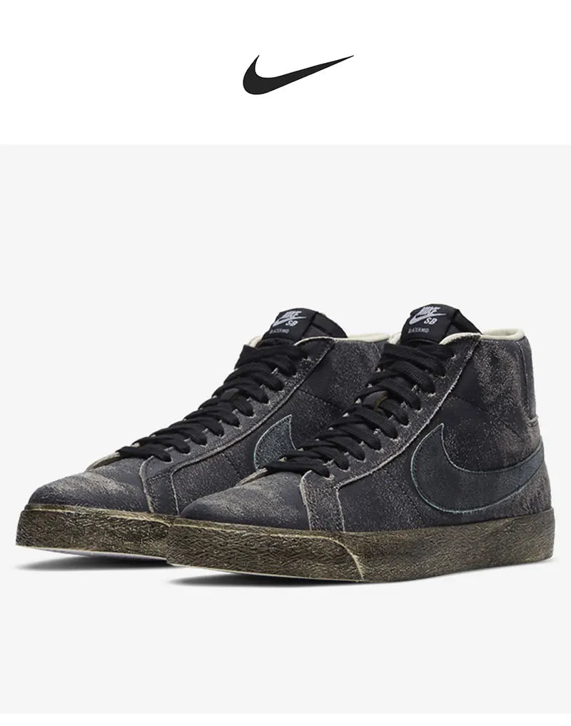 Nike Genuine SB Blazer Zoom Unisex Sport Casual Skate Shoes DA1839-001