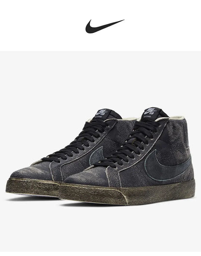 Nike Genuine SB Blazer Zoom Unisex Sport Casual Skate Shoes DA1839-001