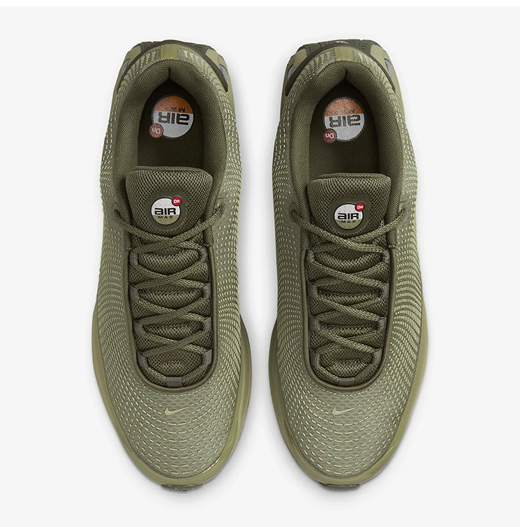 Nike Air Max Dn auténticas para hombre, zapatillas ligeras con soporte reactivo DV3337-700