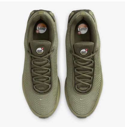 Nike Air Max Dn auténticas para hombre, zapatillas ligeras con soporte reactivo DV3337-700