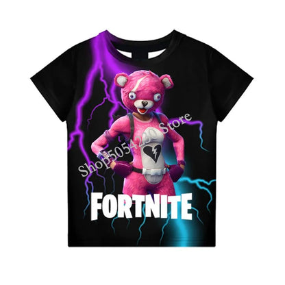 Felpe con cappuccio Fortnite Peely Print New Design, per uomo, donna e bambino, a maniche lunghe, stile casual streetwear