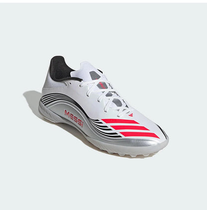 Zapatillas de fútbol de entrenamiento para hombre Adidas genuinas Authentic F50 MESSI LEAGUE JP7448
