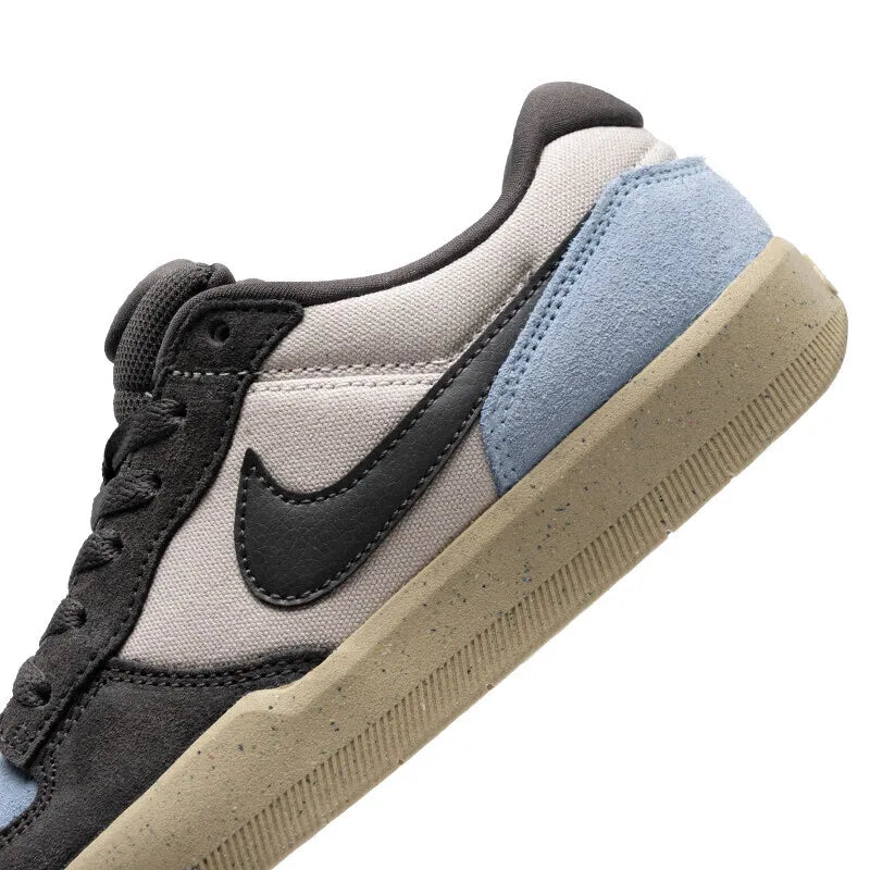 Chaussures de skateboard NIKE SB FORCE 58 pour homme, modèle d'origine