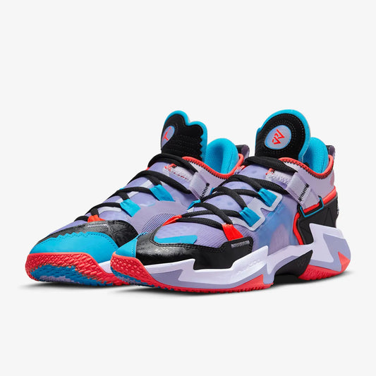 Nike Genuine Jordan WHY NOT.5PF herresportsbasketballsko DC3638-500