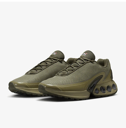 Nike Air Max Dn auténticas para hombre, zapatillas ligeras con soporte reactivo DV3337-700
