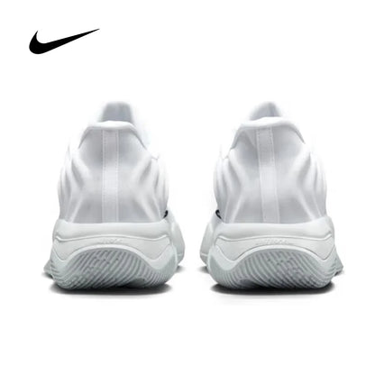 Nike Unisex Giannis Immortality 4 EP Sneakers Breathable Wear-Resistant Basketball Running Shoes FQ3681-100