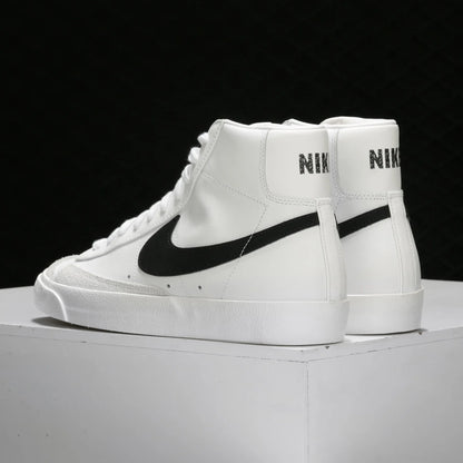 Nike Official Authentic BLAZER MID '77 muške i ženske ležerne udobne tenisice BQ6806-100