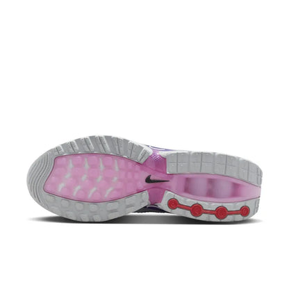 Zapatillas casuales de running Nike Air Max Dn New de media longitud con amortiguación de aire Dv3337-003/Dv3337-011/Dv3337-013