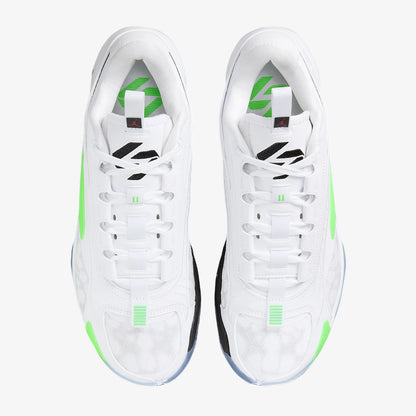 „Nike“ oficialūs autentiški „JORDAN LUKA 2 PF“ vyriški sportiniai krepšinio bateliai DX9012-103