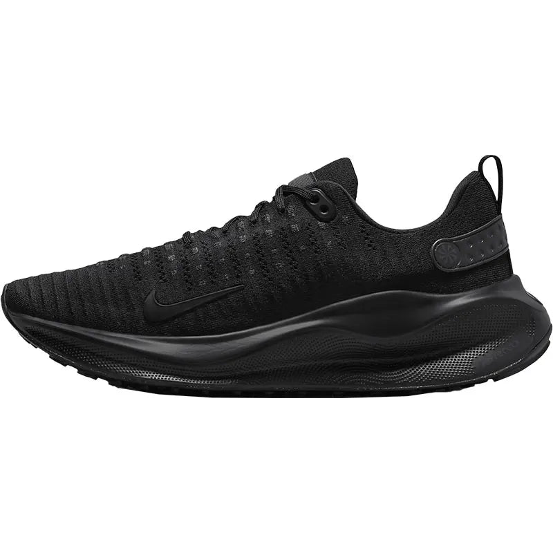 Scarpe da running Nike originali INFINITY RUN4 da uomo e donna, leggere e resistenti DR2665-004