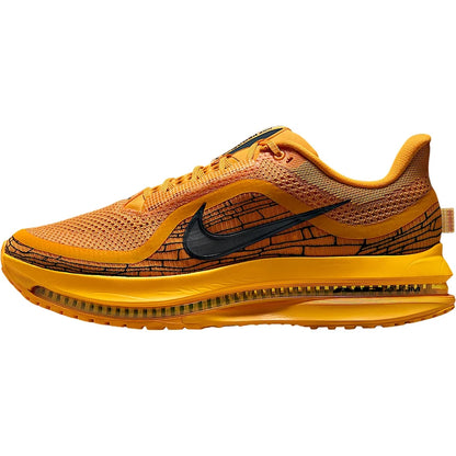 Scarpe da running sportive da uomo originali Nike Road, ammortizzanti e resistenti all’usura, IH3256-700