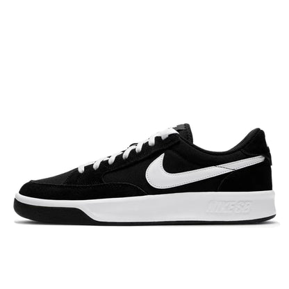 Nike SB Adversary Premium Cushioning Long-lasting support Lightweight design Unisex skate shoes CJ0887-103
