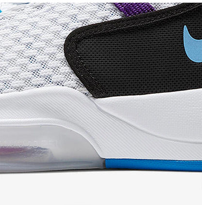 Nike Zoom Rize 1 originales para hombre, zapatillas de baloncesto deportivas cómodas BQ5398-101