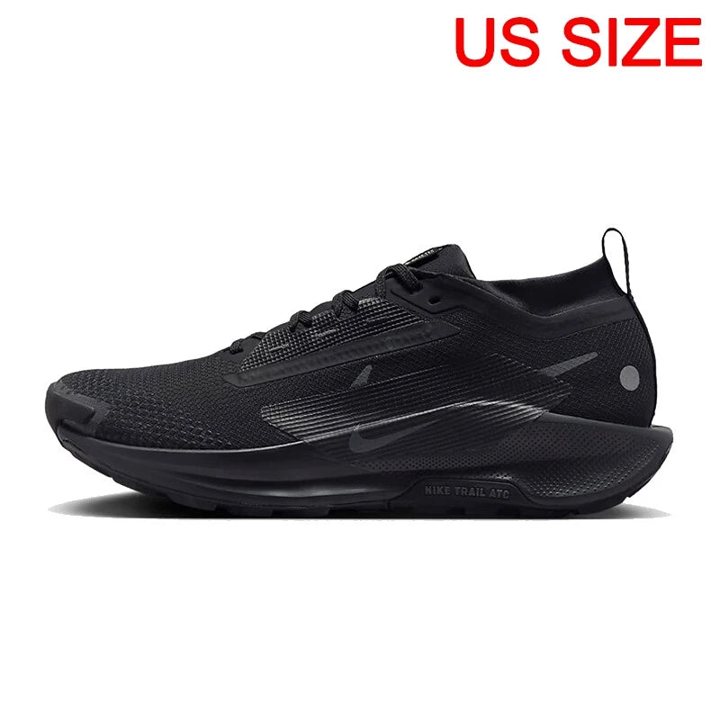 NIKE PEGASUS TRAIL 5 GTX Men's Running Shoes Waterproof Breathable Sneakers for Distance Running