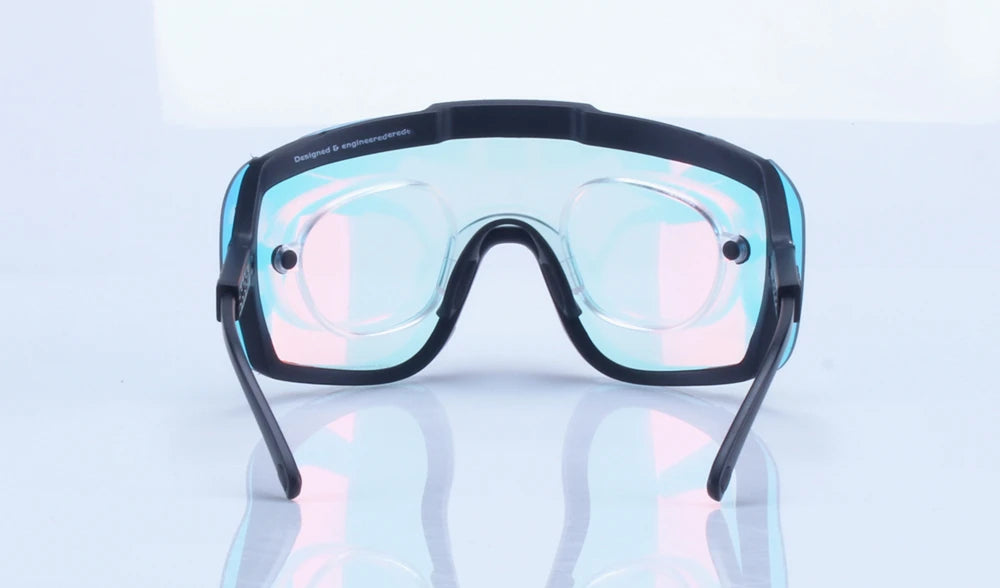 Lunettes de soleil photochromiques DEVOURS pour le cyclisme, hommes et femmes, sport, VTT, vélo, lunettes MTB, changement de couleur