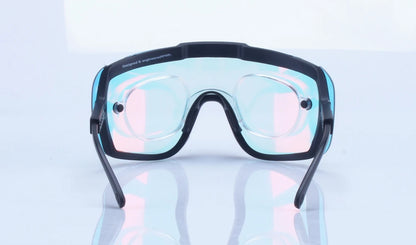Lunettes de soleil photochromiques DEVOURS pour le cyclisme, hommes et femmes, sport, VTT, vélo, lunettes MTB, changement de couleur