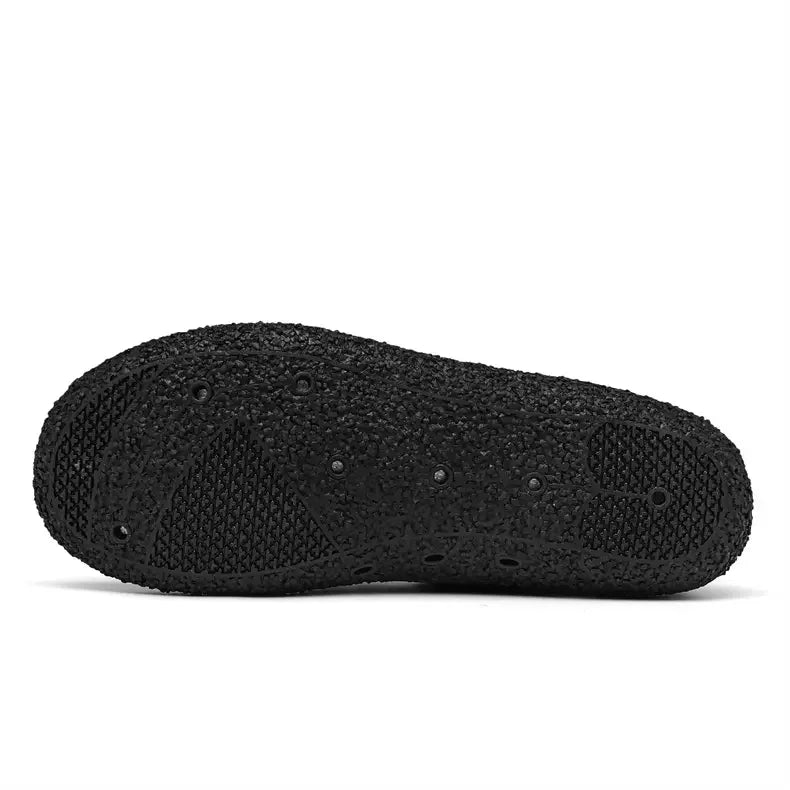 Zapatos de senderismo y montañismo antideslizantes para exteriores para pareja, calzado casual multifuncional para verano, zapatos acuáticos para vadeo y trekking por ríos