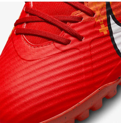 Nike äkta nya slitstarka träningsfotbollsskor för män FD1166-600