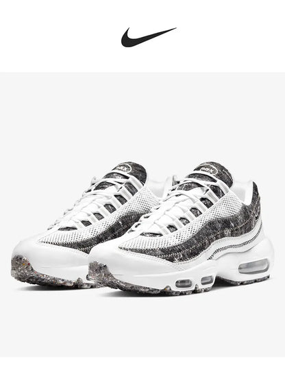 Nike Authentic AIR MAX 95 SE Women's Casual Air Cushion Sneakers CV8830-100