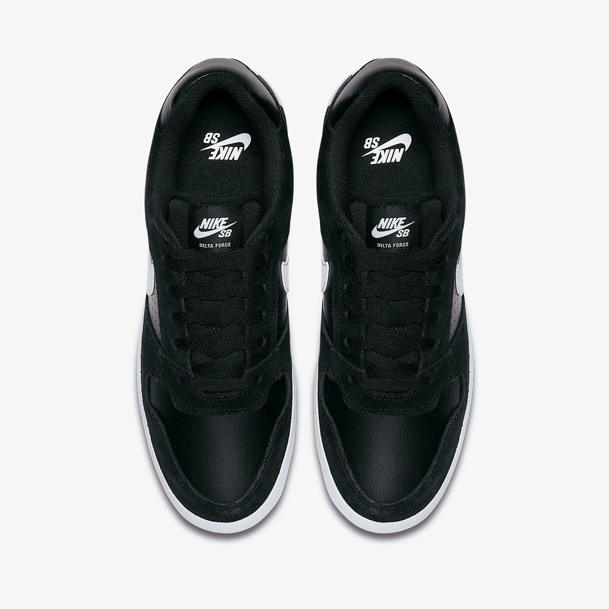 „Nike Authentic“ šio sezono vyriški madingi, storapadžiai, patogūs, atsparūs nusidėvėjimui, su raišteliais kasdieniai sportiniai bateliai 942237-010