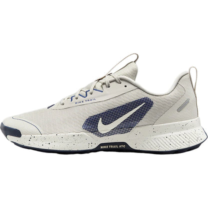 Nike Juniper Trail 3 originales, zapatillas de running de cross-country transpirables para hombre FQ0904-005