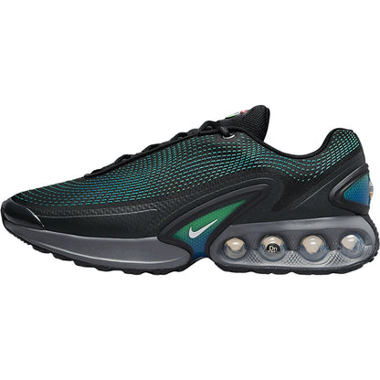 Nike Official Genuine Air Max Dn Pánske polstrované odolné módne bežecké topánky DV3337-010