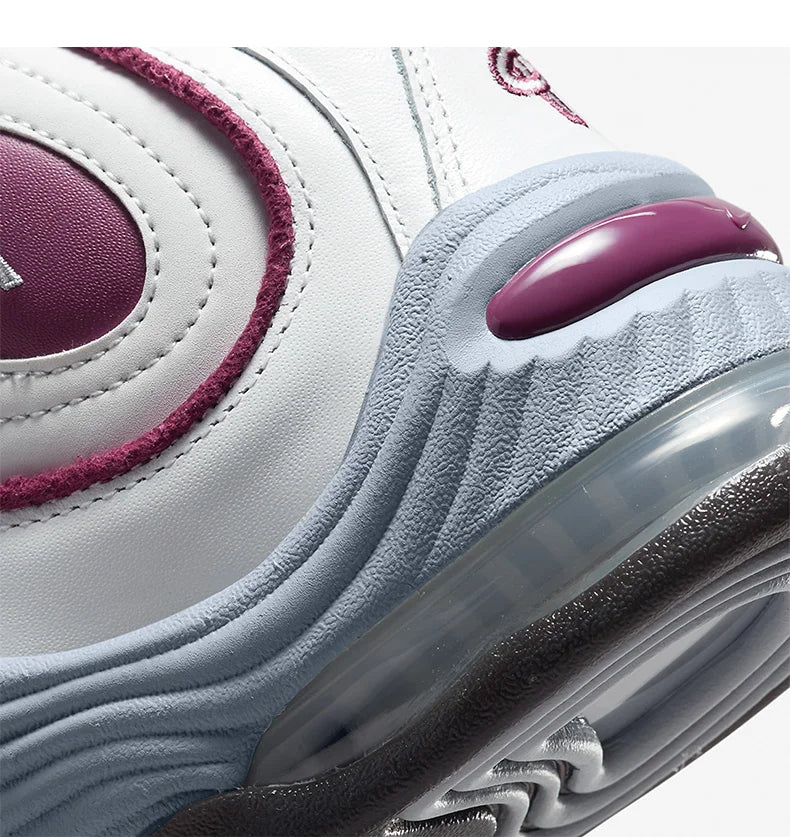 Zapatillas Nike Air Penny II auténticas para mujer, deportivas y casuales resistentes al desgaste DV1163-100