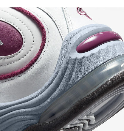 Zapatillas Nike Air Penny II auténticas para mujer, deportivas y casuales resistentes al desgaste DV1163-100