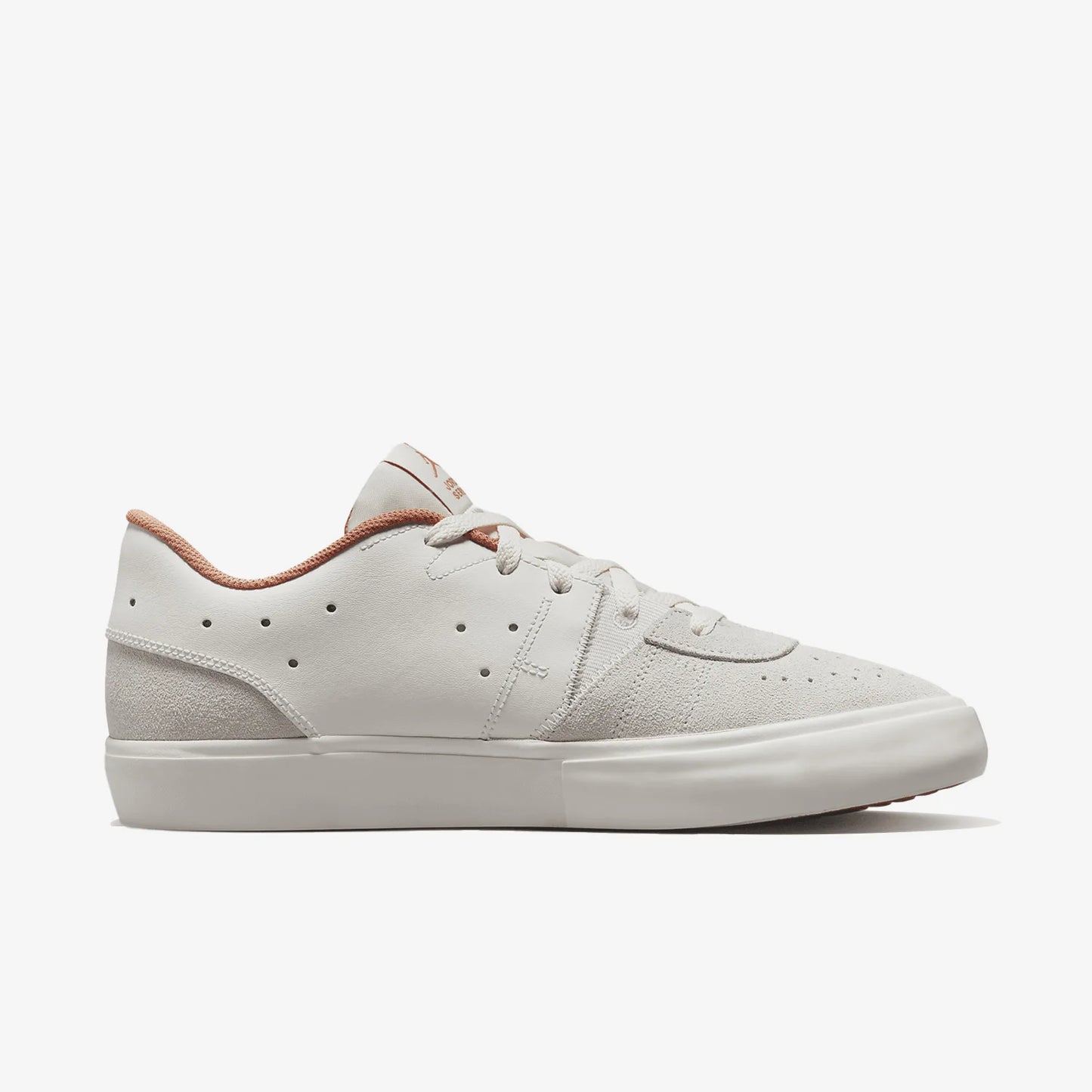 Nike originali Jordan Series ES unisex, scarpe da skate casual leggere DN1856-100