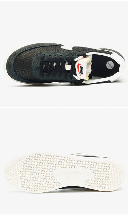 Nike Authentic Unisex Retro Lightweight Casual Skate Shoes DC1982-001