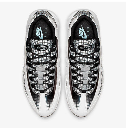 Nike Authentic New Season NIKE AIR MAX 95 LV8 Men's Sports Shoes AO2450-100