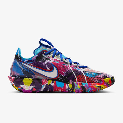 Nike Genuine G.T. CUT 3 Unisex Trendiga och slitstarka basketskor med hög prestanda IF2522-100