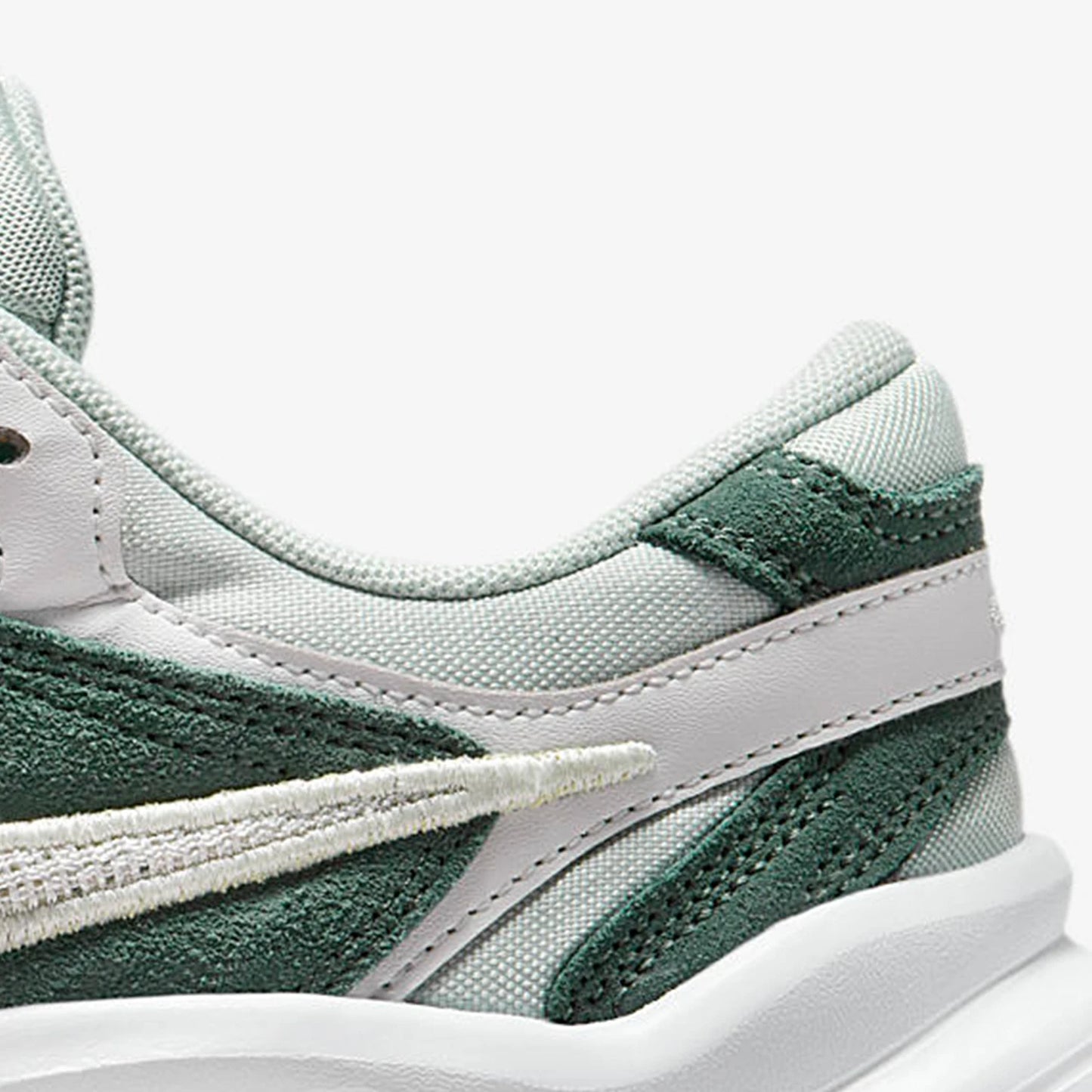 Producto auténtico Nike 2024: nuevas zapatillas deportivas de malla transpirable para mujer FJ3794-300