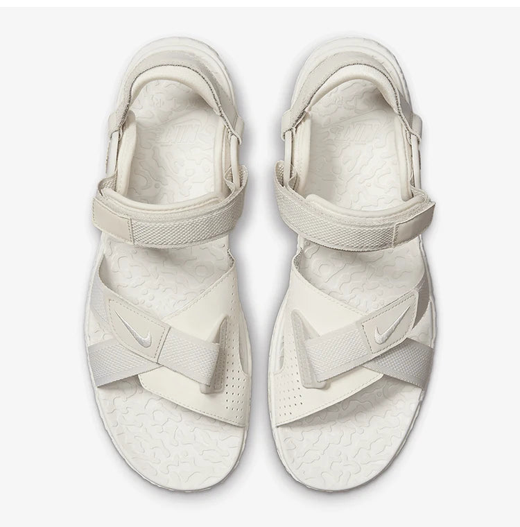 Sandali traspiranti unisex Nike ACG Air Deschutz+ originali FN5201-300