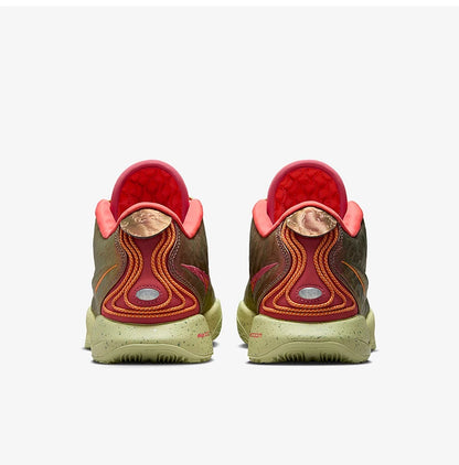 „Nike Authentic LeBron XXI EP“ vyriški krepšinio bateliai „James“ FN0709-800