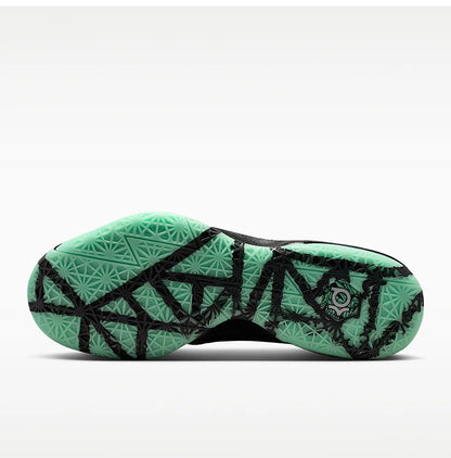 Nike Authentic Zoom KD 6 Scarpe da basket da uomo trendy rétro da rimbalzo FQ8356-900