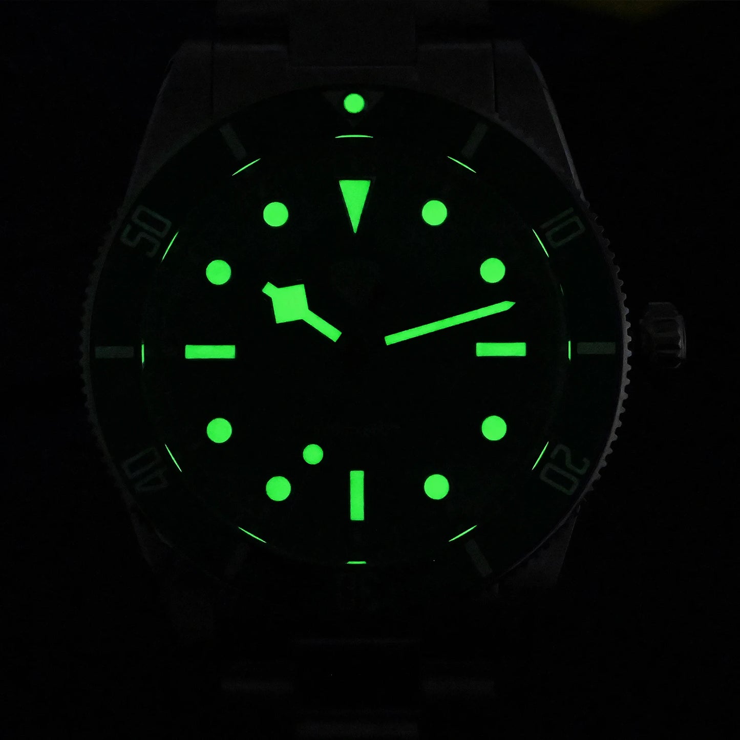 Watchdives WD7922 BB54 Quartz Watches VH31 20Bar Waterproof Luminous Sapphire Crystal Ar 37Mm Fashion Stainless Dive Wrist Watch