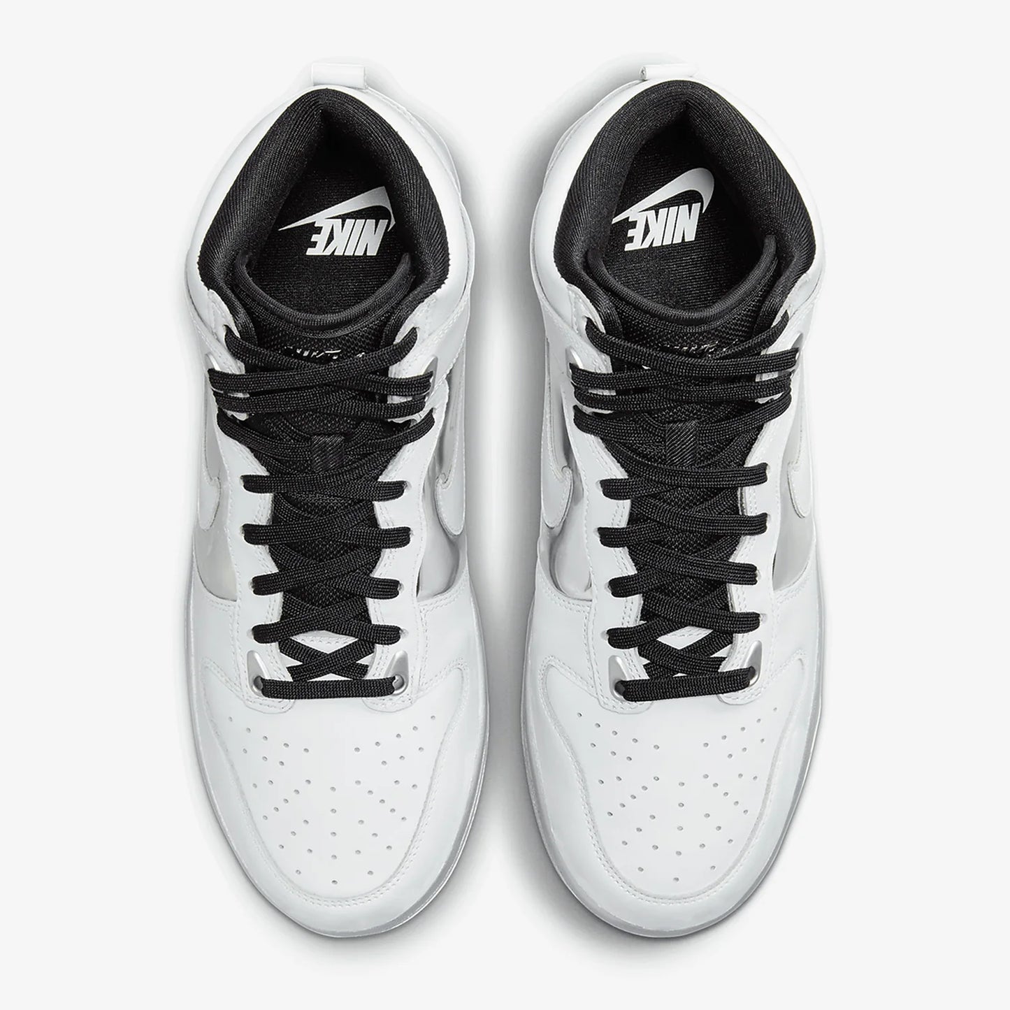 Nike Authentic Dunk High SE Women's High-Top Casual Sneakers DX5928-100
