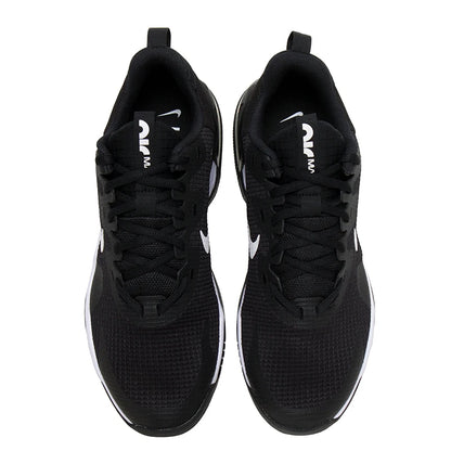 Nike Men's Air Max Alpha Trainer 5 Sports Shoes Air Cushion Cushioning Running Shoes Dm0829-001