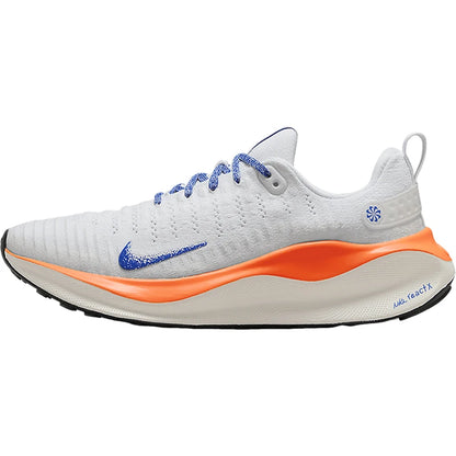Zapatillas de running Nike Authentic Summer New para mujer con amortiguación cómoda HJ6649-900