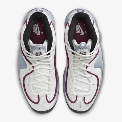 Zapatillas Nike Air Penny II auténticas para mujer, deportivas y casuales resistentes al desgaste DV1163-100
