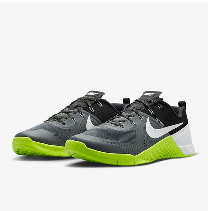 Nike äkta Metcon 1 – lätta, andningsbara och slitstarka träningsskor för män FQ1854-003