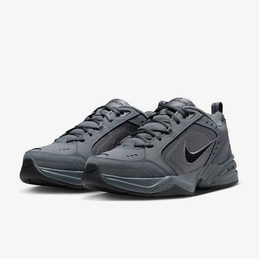 Nike Genuine Air Monarch IV muške udobne tenisice s jastučićima 415445-020