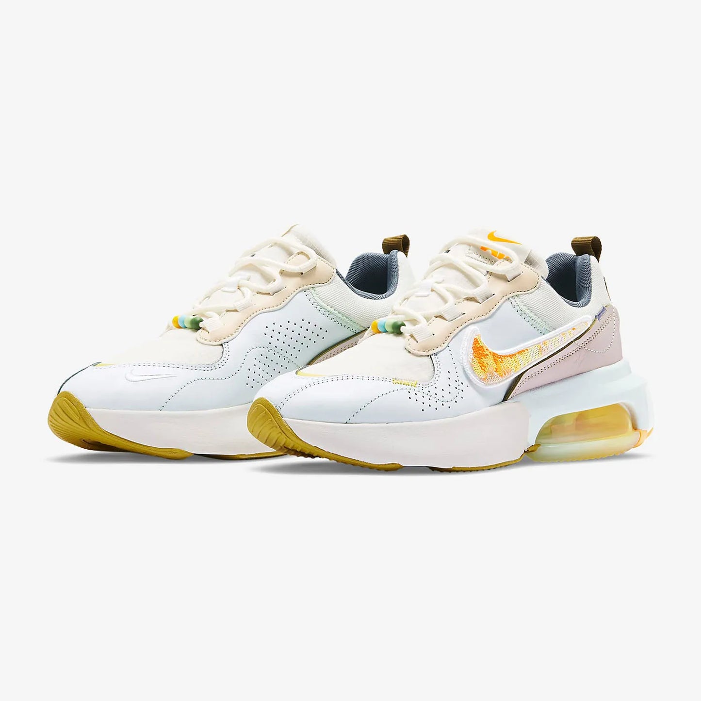 Nike Authentic AIR MAX Women's Cushioned Air Low-top Casual Sports Shoes CZ8685-131