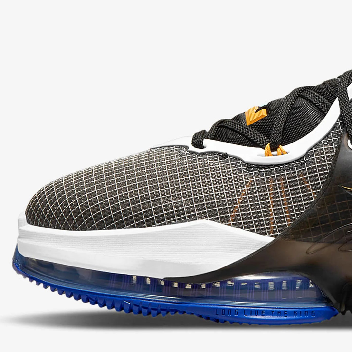 Nike Genuine James 19 Men's Sports Practical Training Basketball Shoes DC9340-002