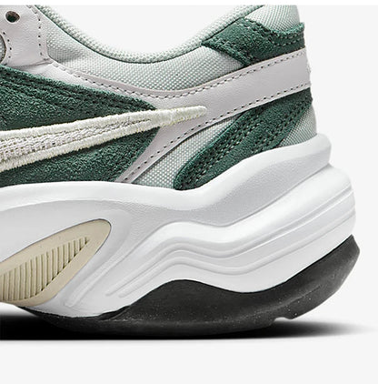 Producto auténtico Nike 2024: nuevas zapatillas deportivas de malla transpirable para mujer FJ3794-300