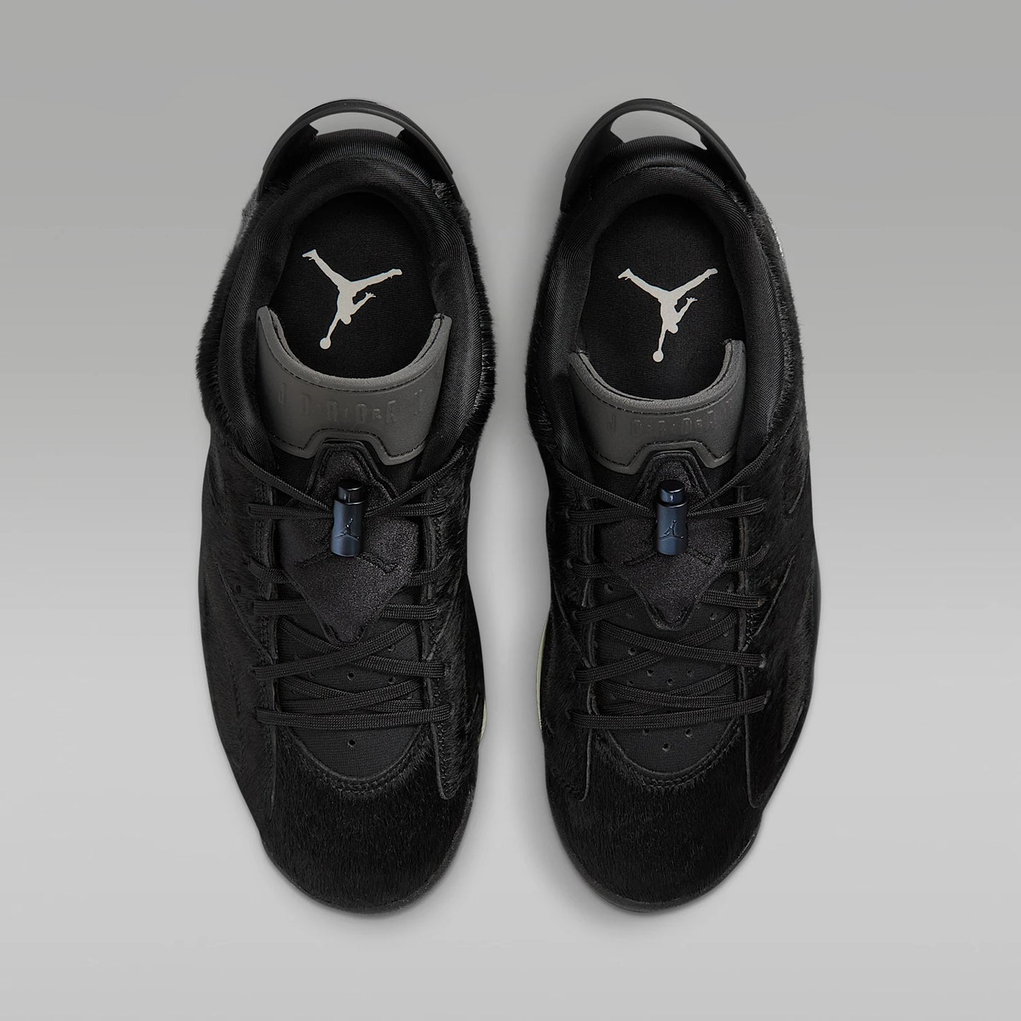 Nike Authentic JORDAN Women's Low-Top Air Cushion Cushioned Wear-Resistant Basketball Shoes IO9786-001