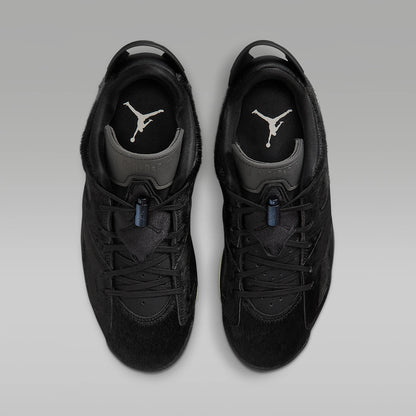 Nike Authentic JORDAN Women's Low-Top Air Cushion Cushioned Wear-Resistant Basketball Shoes IO9786-001