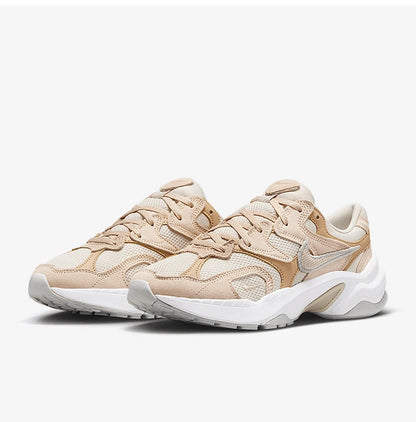 Nike Official Genuine Classic Women's Mesh Breathable Retro Casual Sports Shoes FJ3794-105