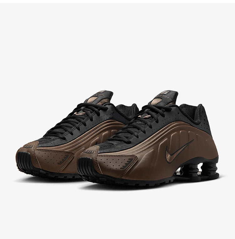 Nike Women's Retro Rebound Lace-Up Training Running Shoes AR3565-007